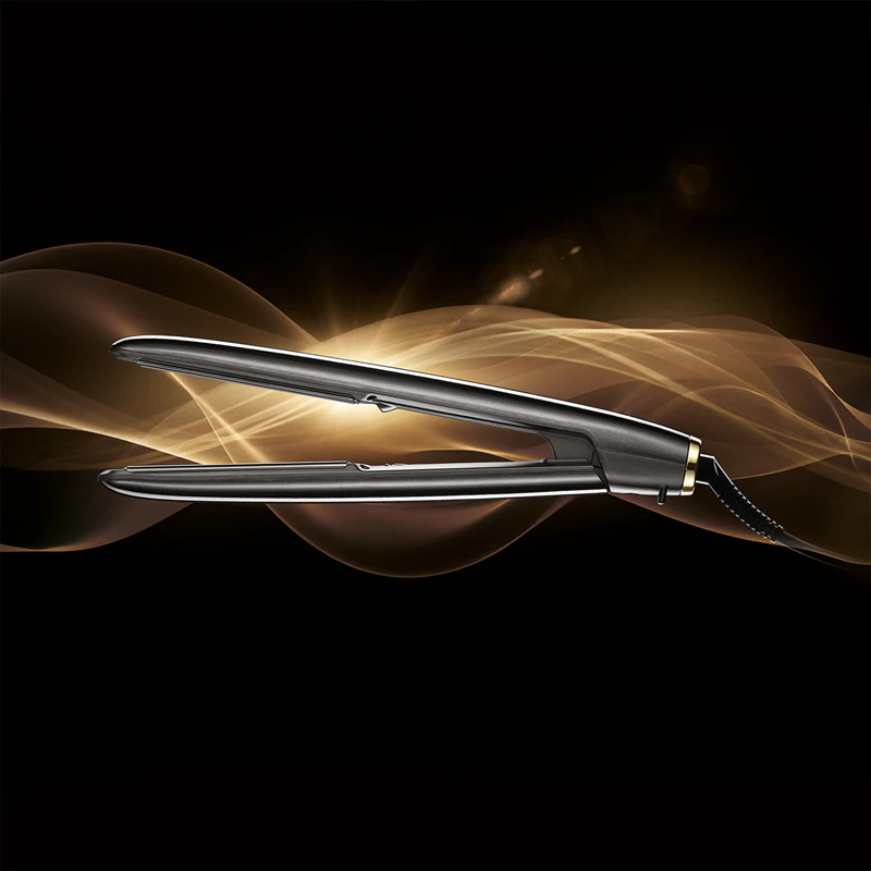 Prancha de cabelo BaByliss PRO Stilista BAB3550BE