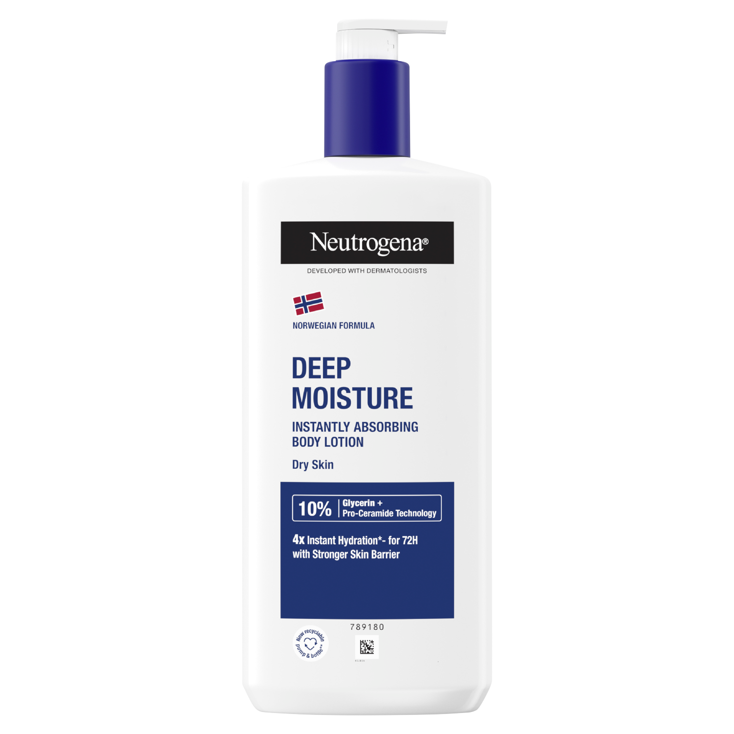 Neutrogena Dyp fuktighet