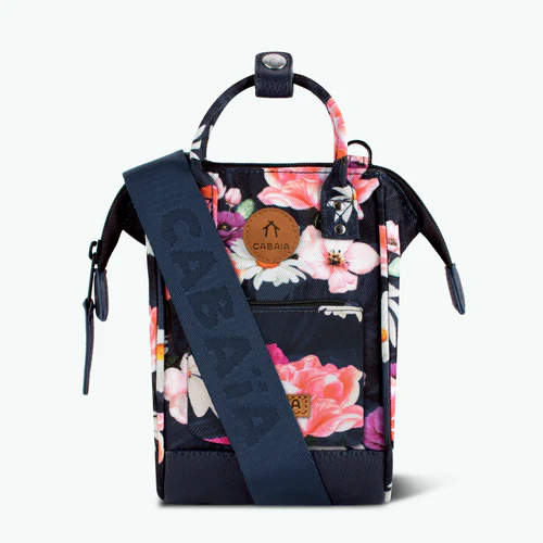 Cabaia Nano Adventurer Osaka granatowy