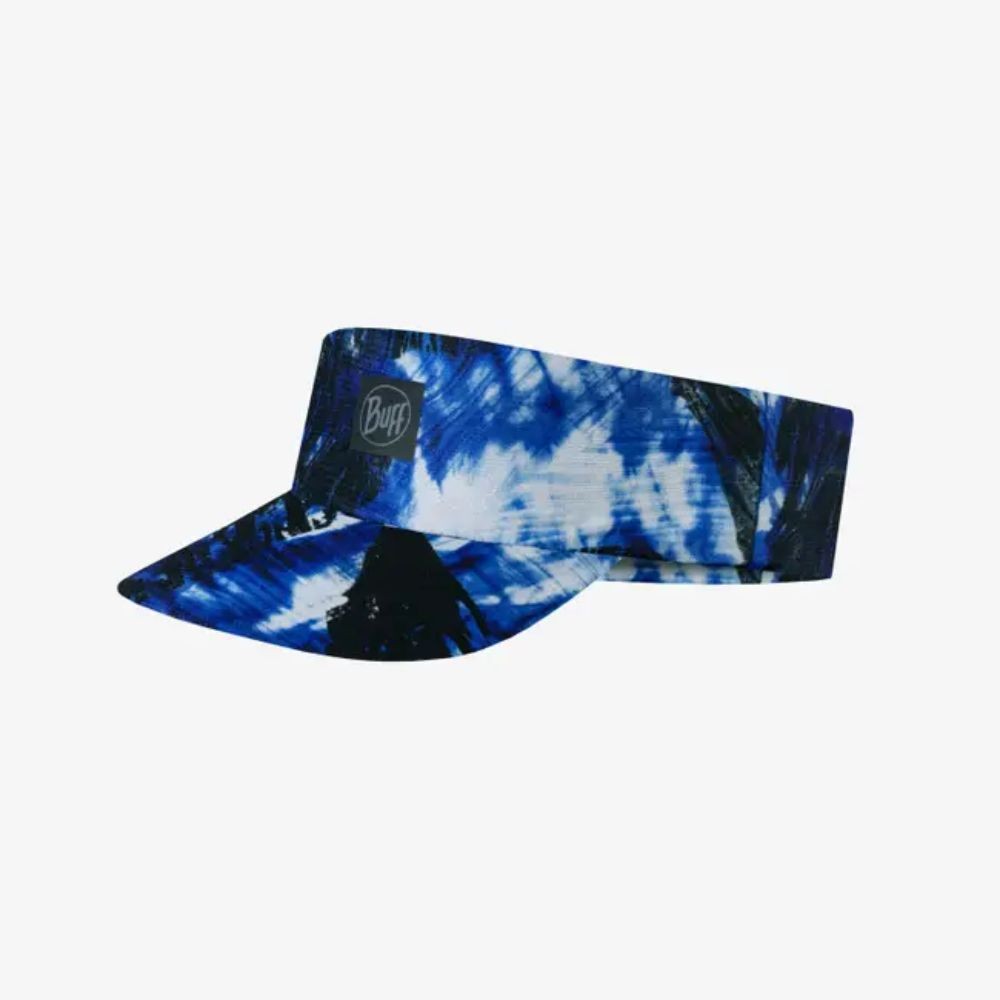  Visera Pack Speed Blue Zat Buff