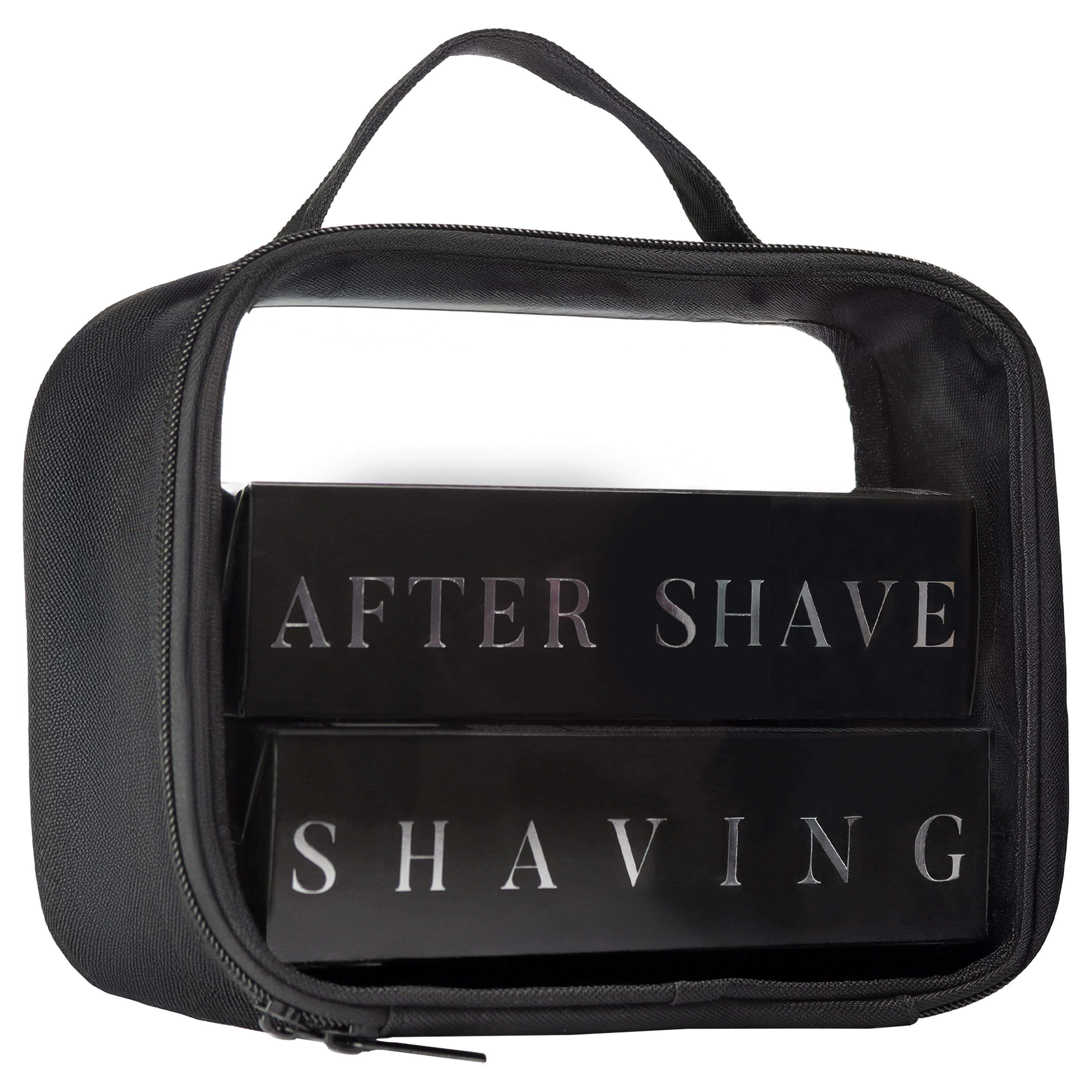 Set da barba Berani Duo per uomo