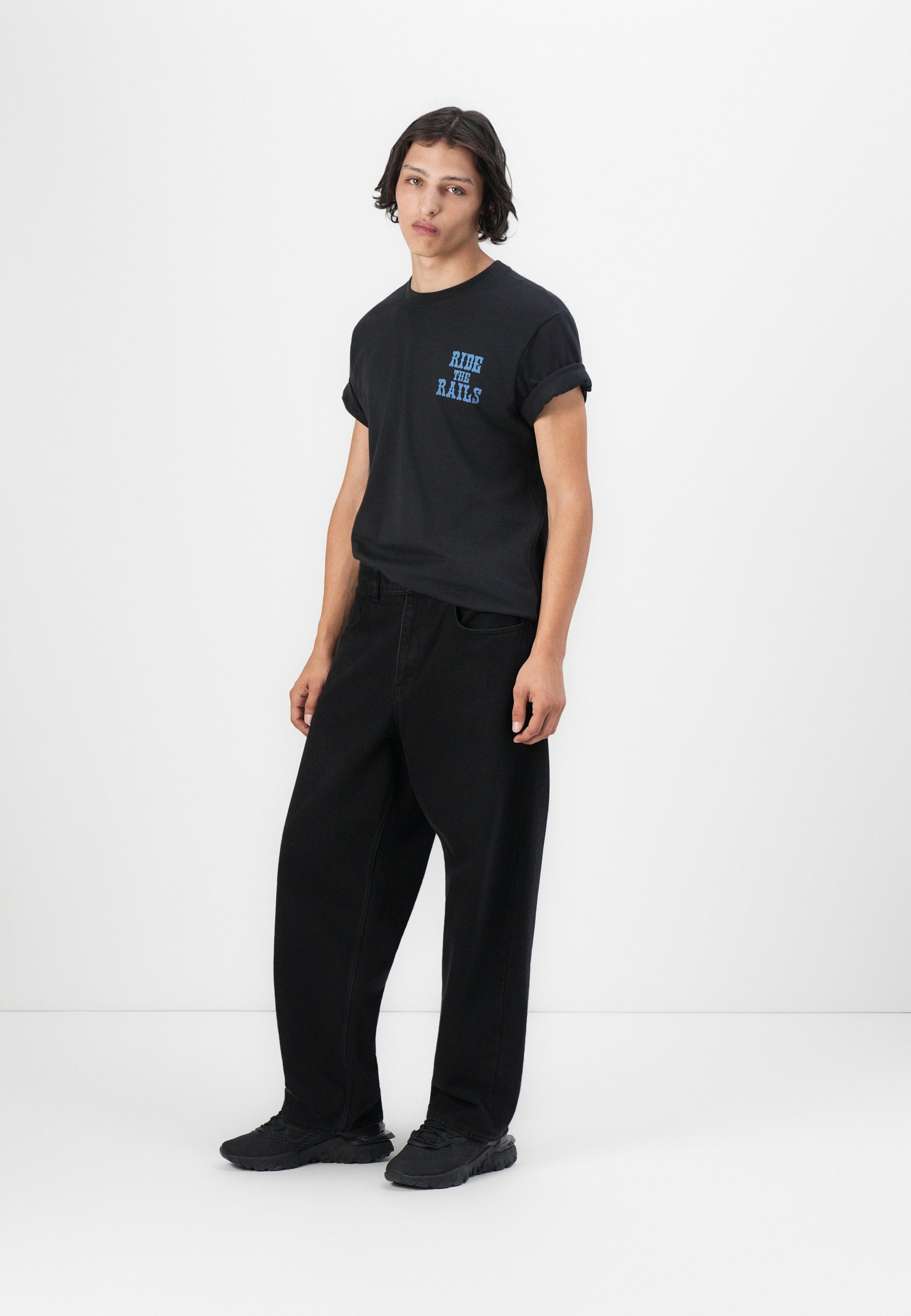Element bedrukte T-shirts