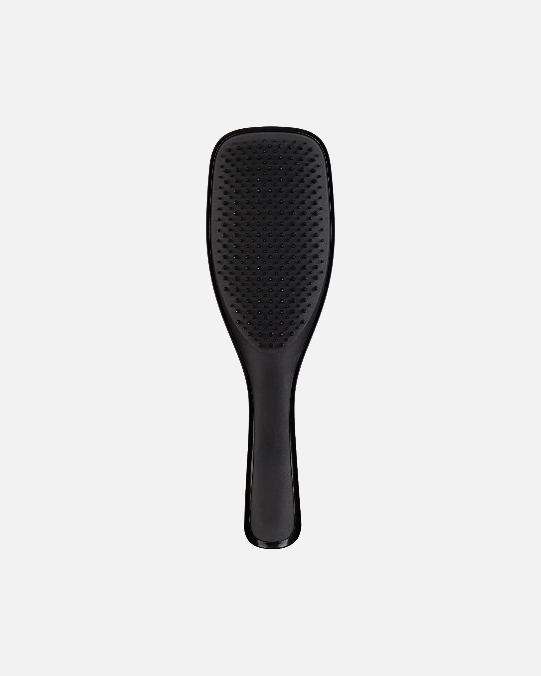 Tangle Teezer plakanās un lāpstiņu birstes, Tangle Teezer Wet Detangler – Wet Detangler Midnight Black – 1 gab.