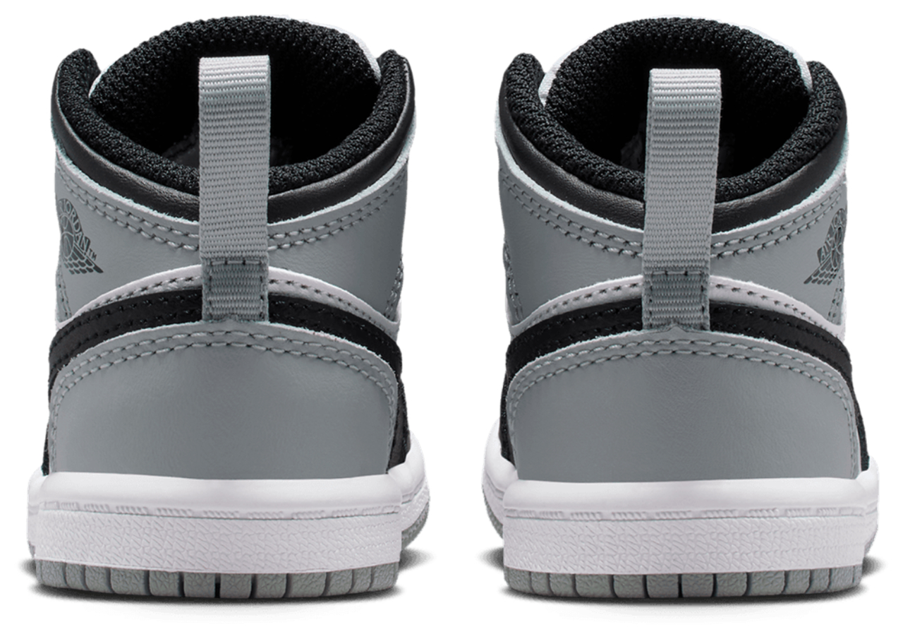 Jordan Aj1 Mid