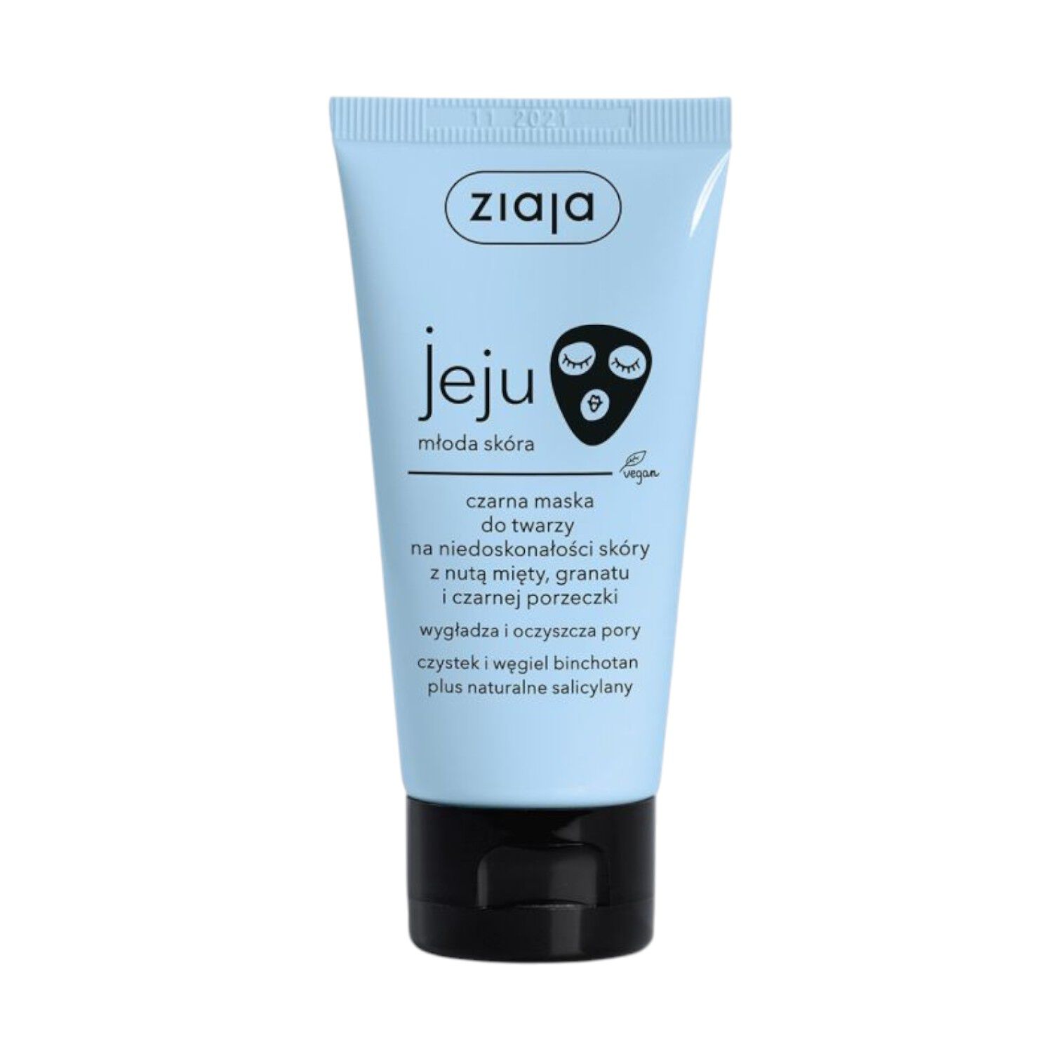 Ziaja Jeju