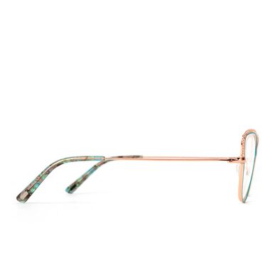 Monture de lunettes Pump.It verte 055 Pump.It