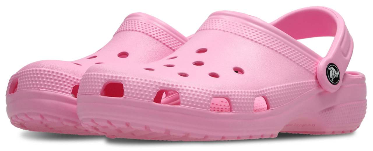Crocs Classic Træsko
