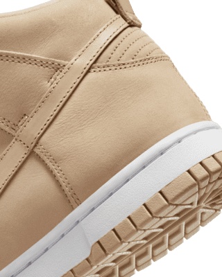 Nike Dunk High Premium Women's Shoes