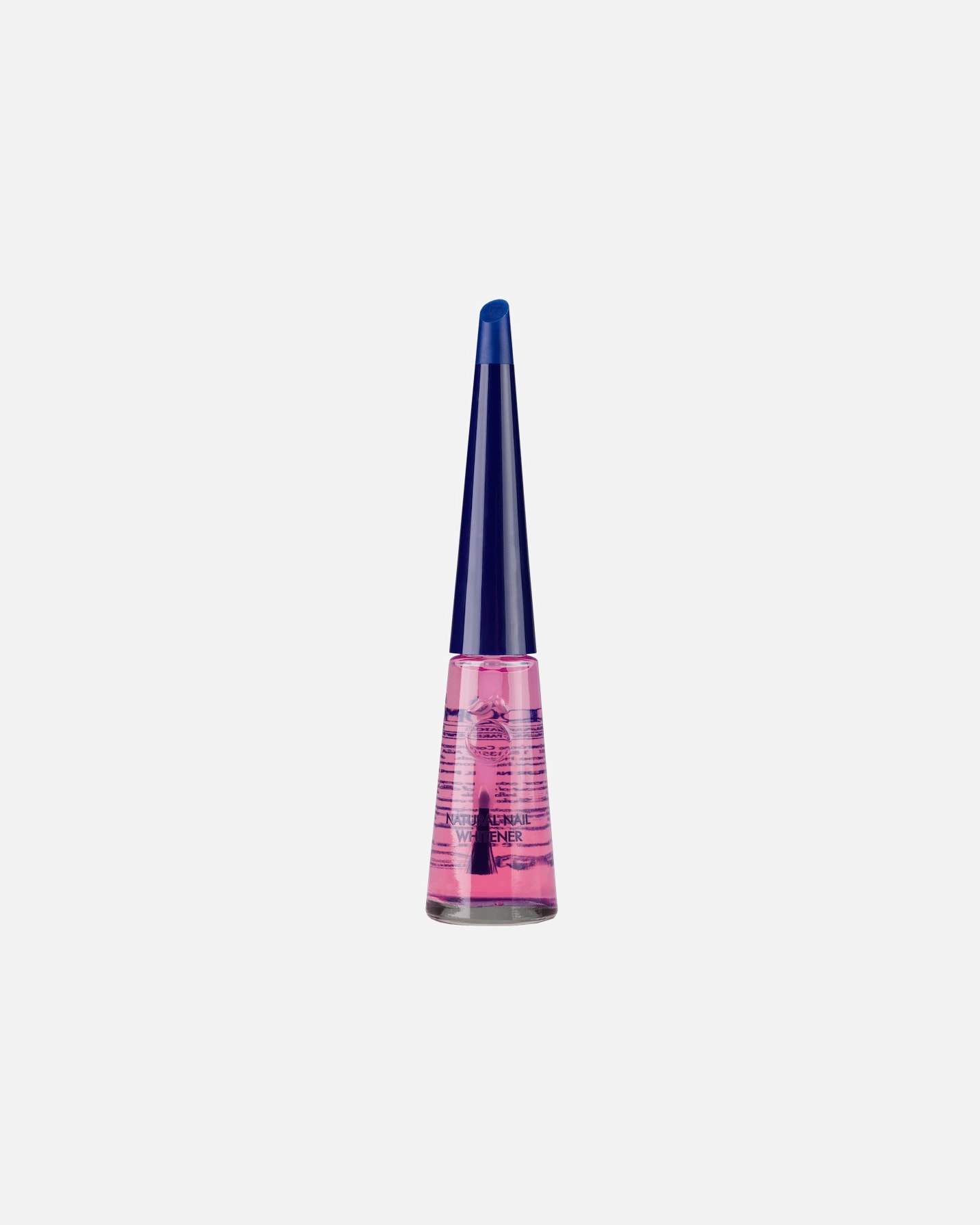 Vernis à ongles Herome Cosmetics Soin des mains Éclat naturel pour ongles Rose - PINK GLOW