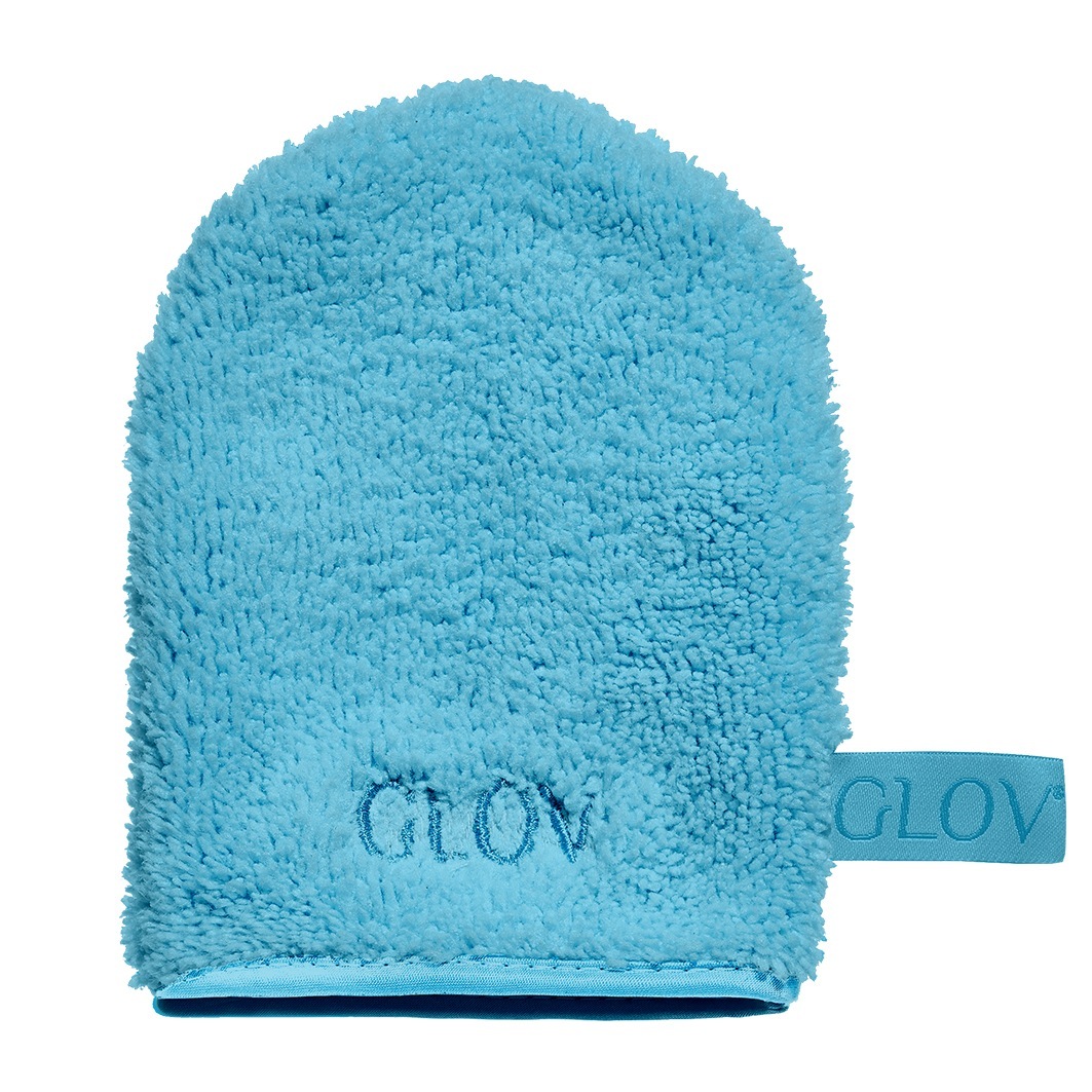 GLOV tīrīšanas rīks Bouncy Blue - 1 gab.