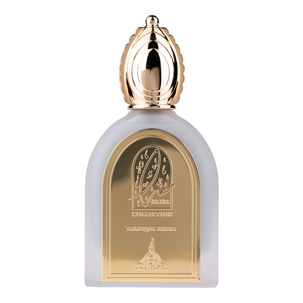 Paris Corner Tranquil Night Musk Kollektion