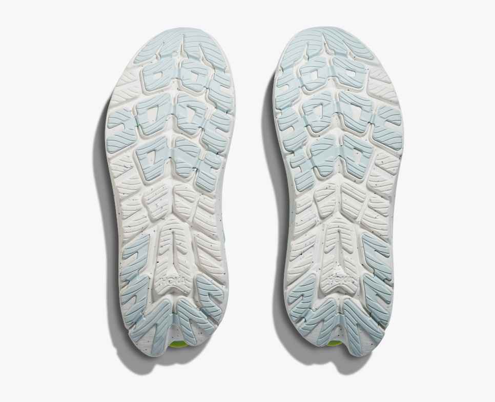 HOKA Kawana 2 Toendra Blauw / Regendruppel