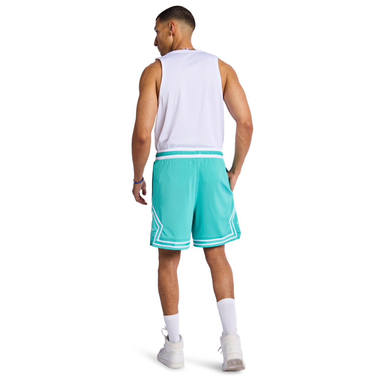 Jordan Diamond