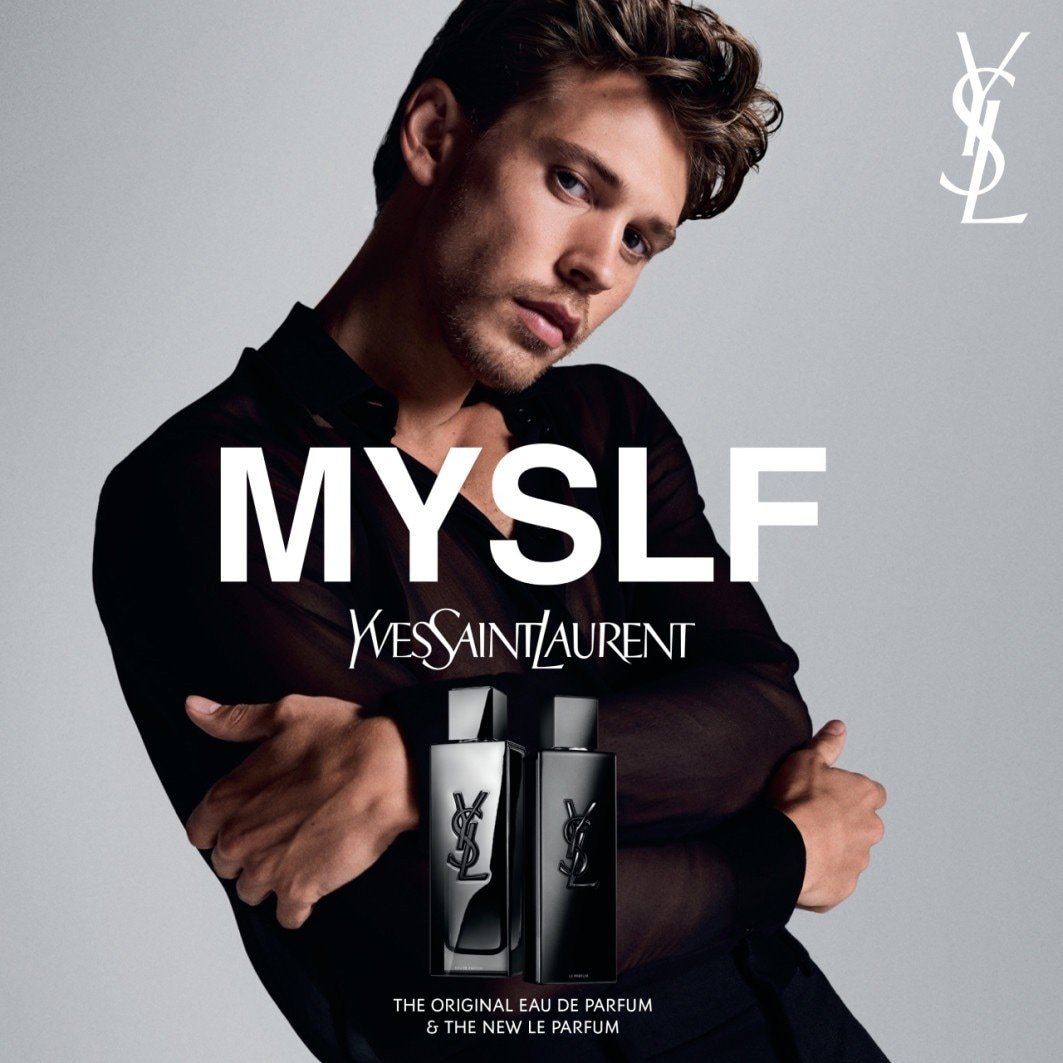 Yves Saint Laurent Parfum MYSLF Le Parfum Refill – 60 ml