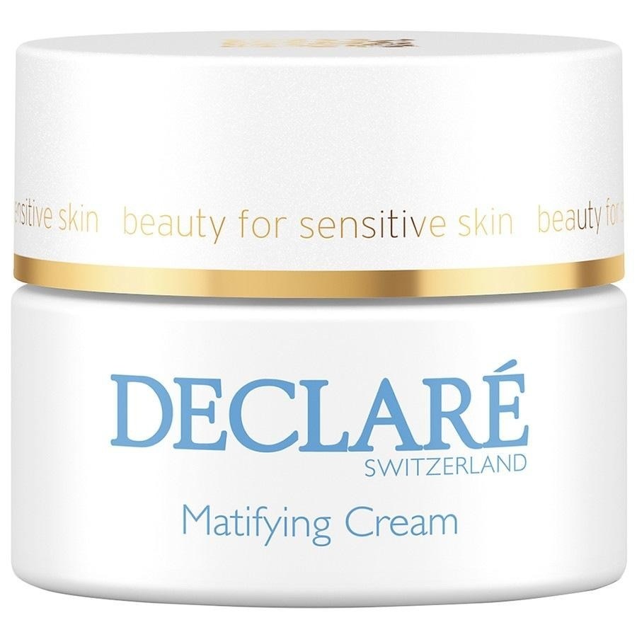 Declaré Pure Balance Mattierende Gesichtscreme - 50 ml