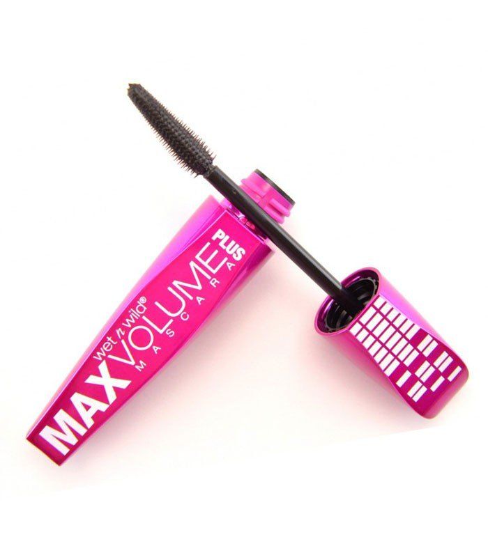 „Max Volume Plus“ tušas Tušas