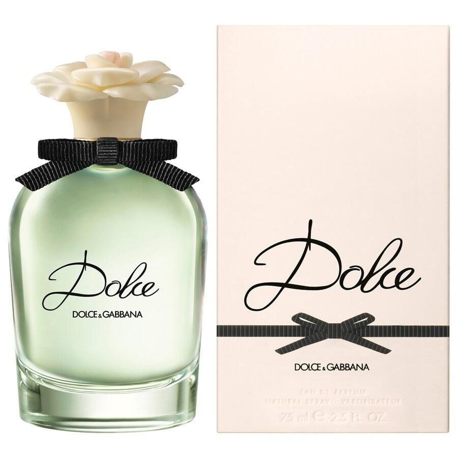 Parfumovaná voda Dolce&Gabbana Parfumovaná voda Dolce v spreji - 50 ml