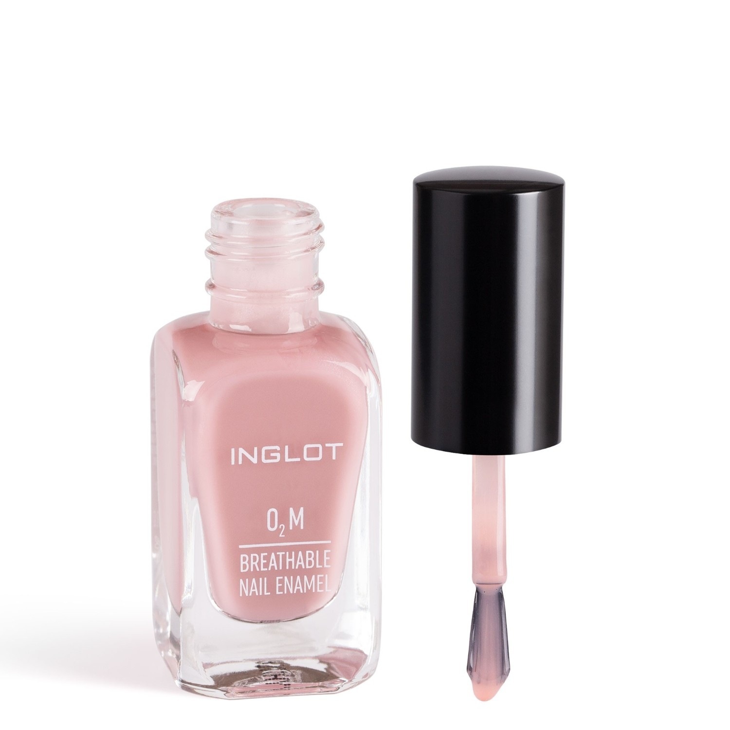 Priedušný lak na nechty Inglot O2M - 11 ml