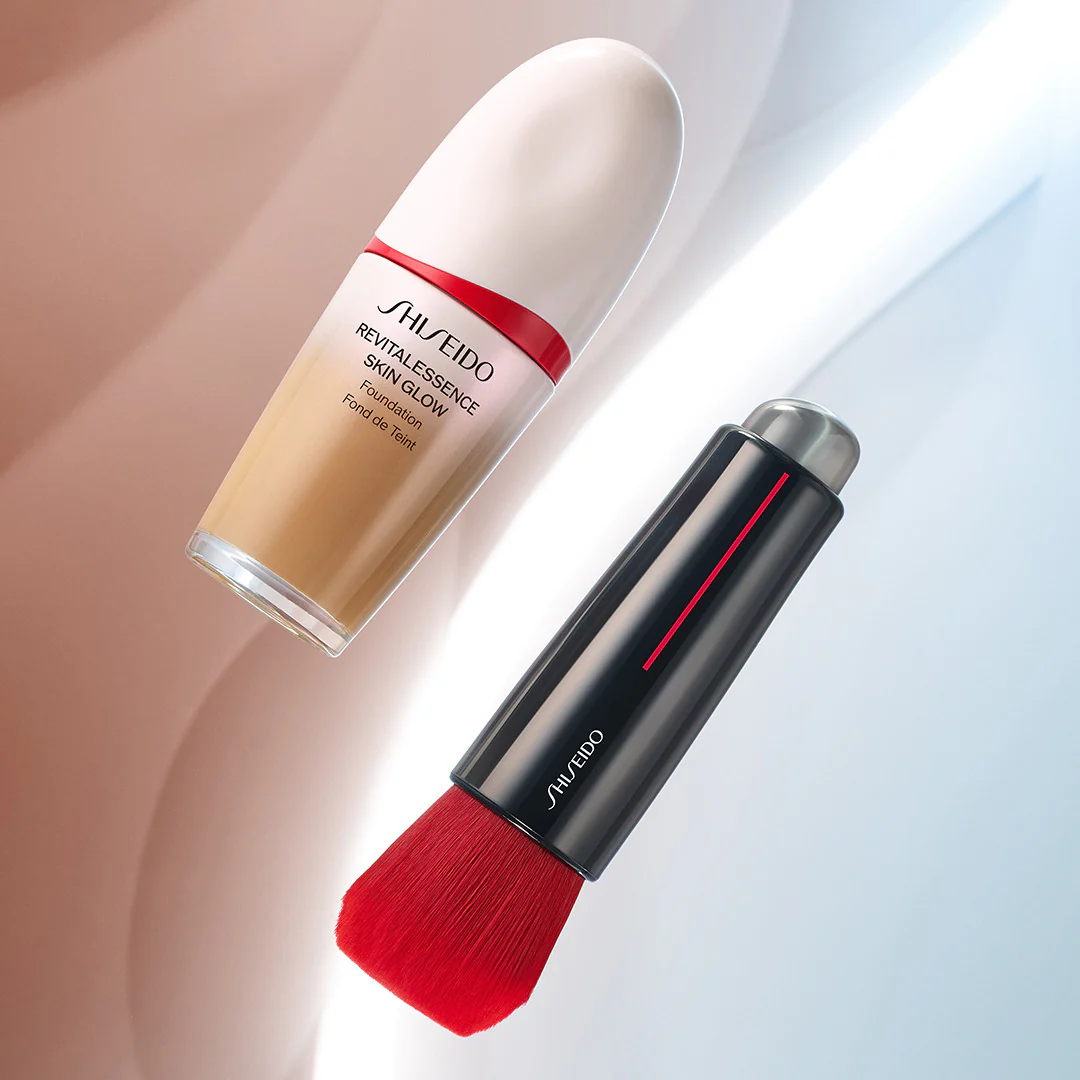 Viso Revitalessence Skin Glow Foundation - Fondotinta liquido