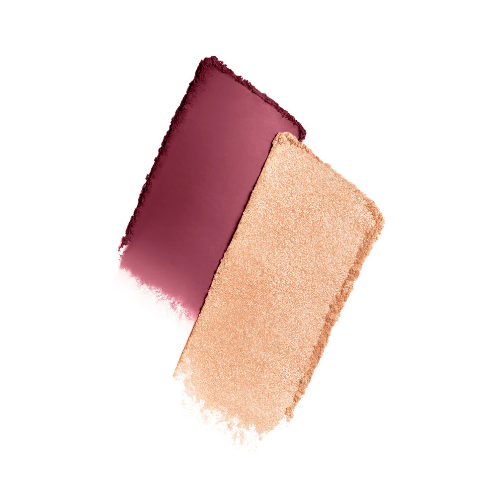 Blush Rouge Blush Colour & Glow - Palette viso