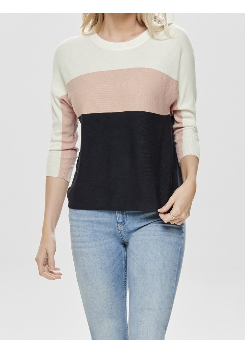 Maglione ONLY - bianco sporco
