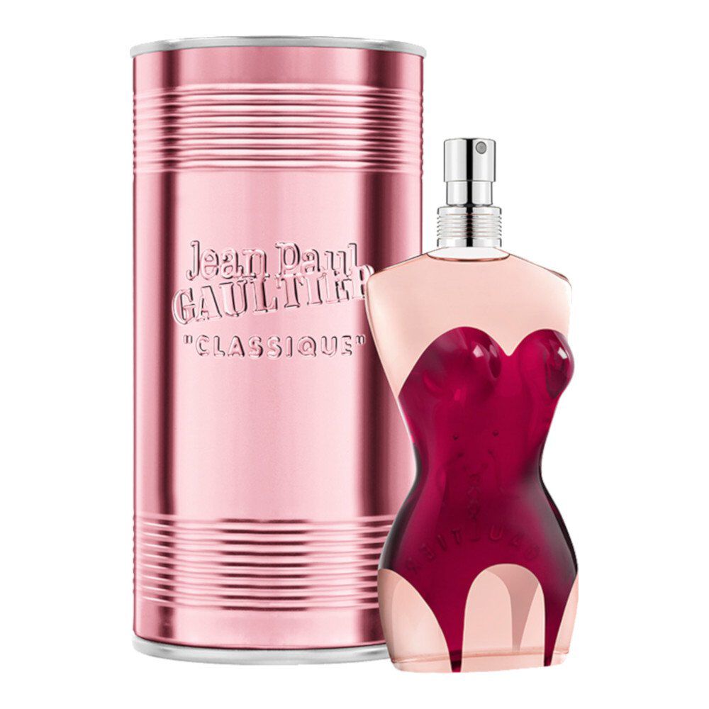 Jean Paul Gaultier Classique Eau de Parfum Collector 2017