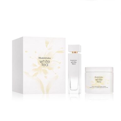 Elizabeth Arden Elizabeth Arden Witte Thee Cadeauset Eau de Toilette