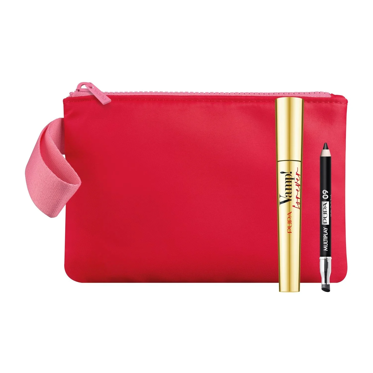 Cofanetti KIT VAMP! FOREVER + MINIMULTIPLAY - Cofanetto Make Up, Mascara