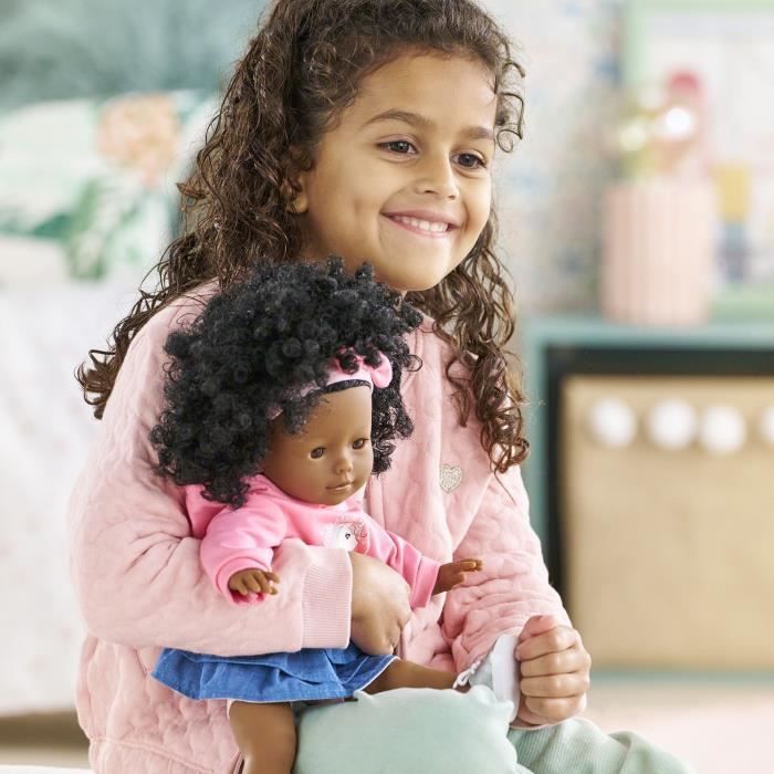 Poupée - COROLLE - Ma Corolle Maëlys - 36 cm - Dès 3 ans