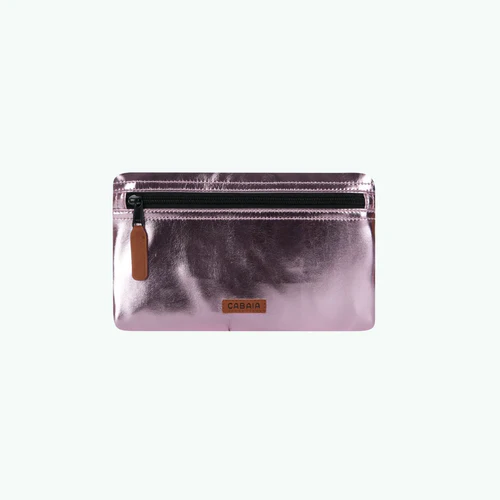Cabaia Pochette avant medium Grignan rose