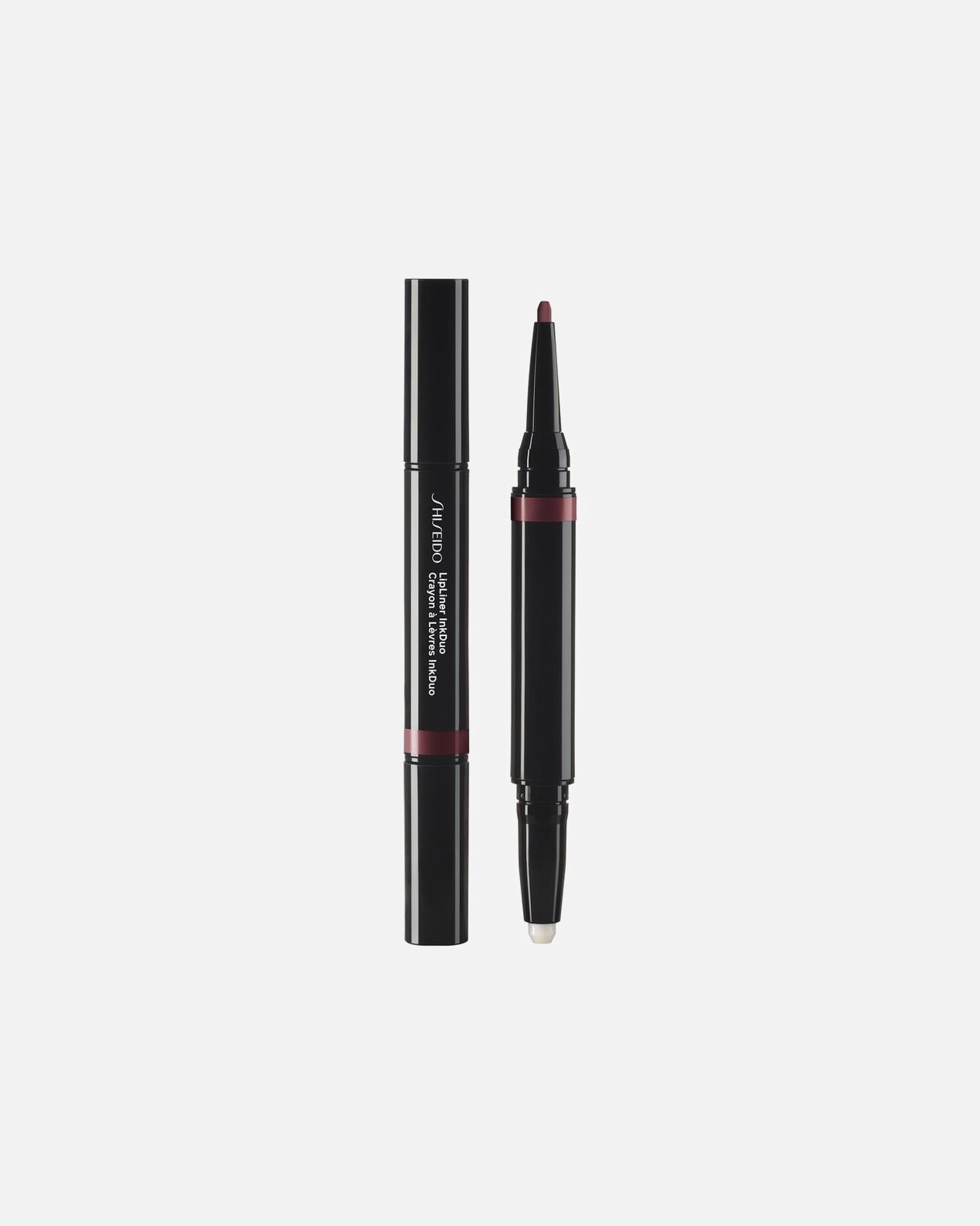 Shiseido Lipliner Lip Liner Ink Duo - 1,1 g
