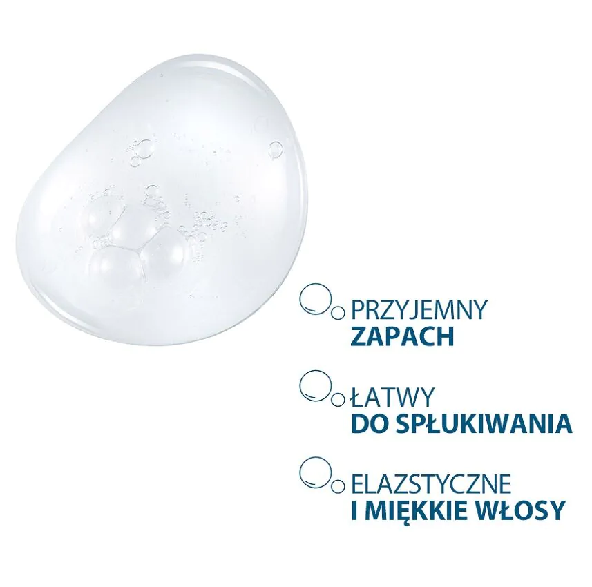 Ducray Extra Doux Szampon dermatologiczny do częstego stosowania