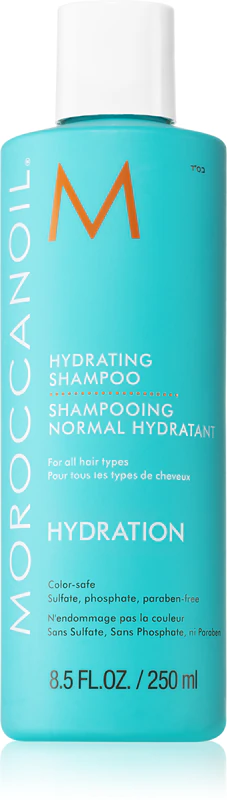 Moroccanoil Hydraterende Shampoo met Arganolie