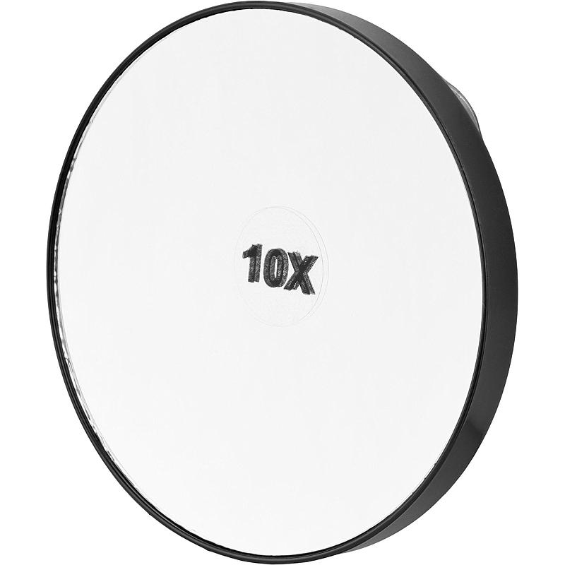 Essentii sminkspegel ø 10 cm med sugkopp