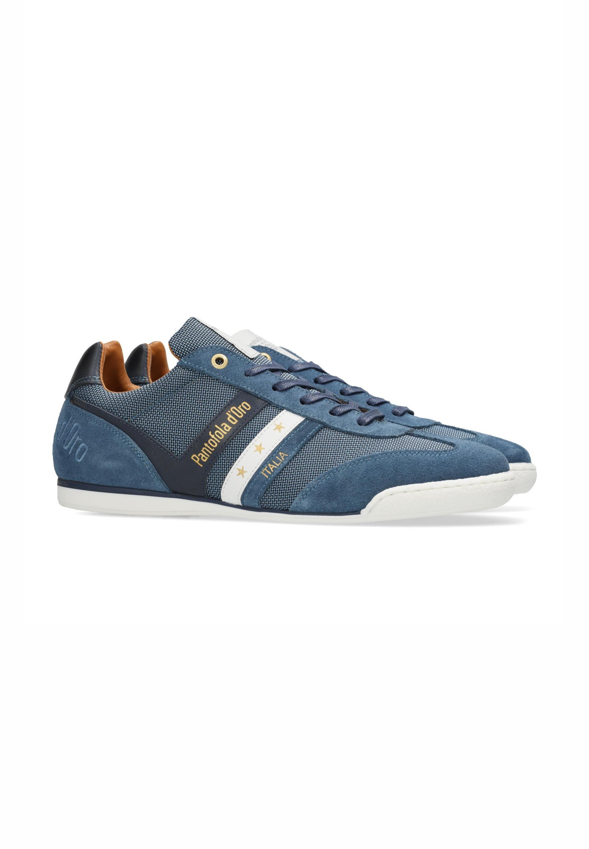 Pantofola d'Oro Trainingsschoen - blauw