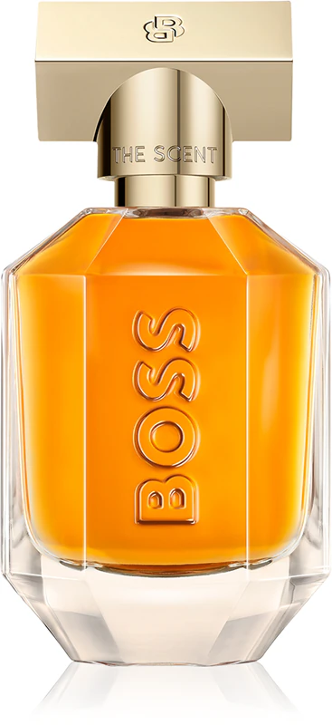 Hugo Boss The Scent Eau de Parfum Intense para mulheres