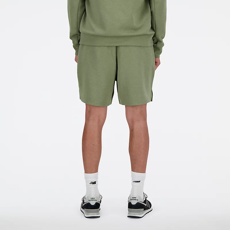 Heren Tech Knit 7