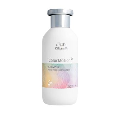 Wella Professionals Color Motion Shampoo - Fargebeskyttende sjampo for fargebehandlet hår