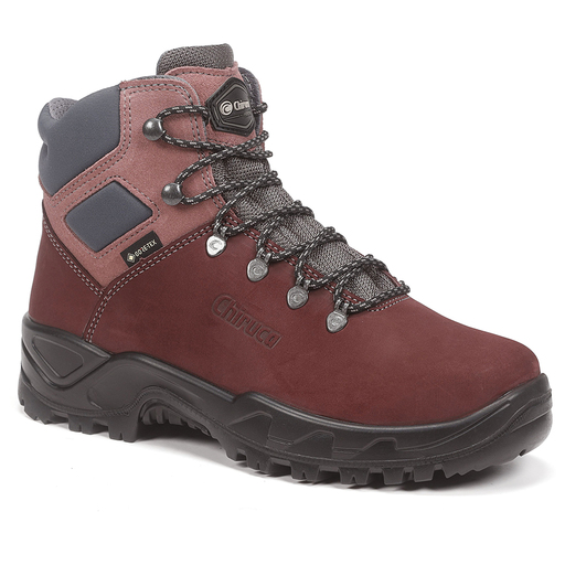 Chiruca Aralar 07 Gore-tex laarzen