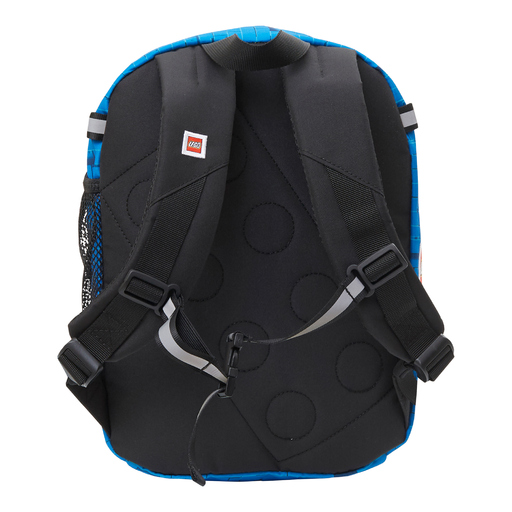  Mochila Lego City Police 10l
