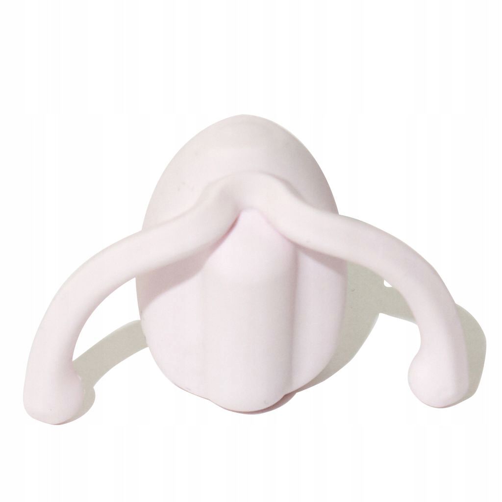 Dame Eva II Handsfree-vibraattori