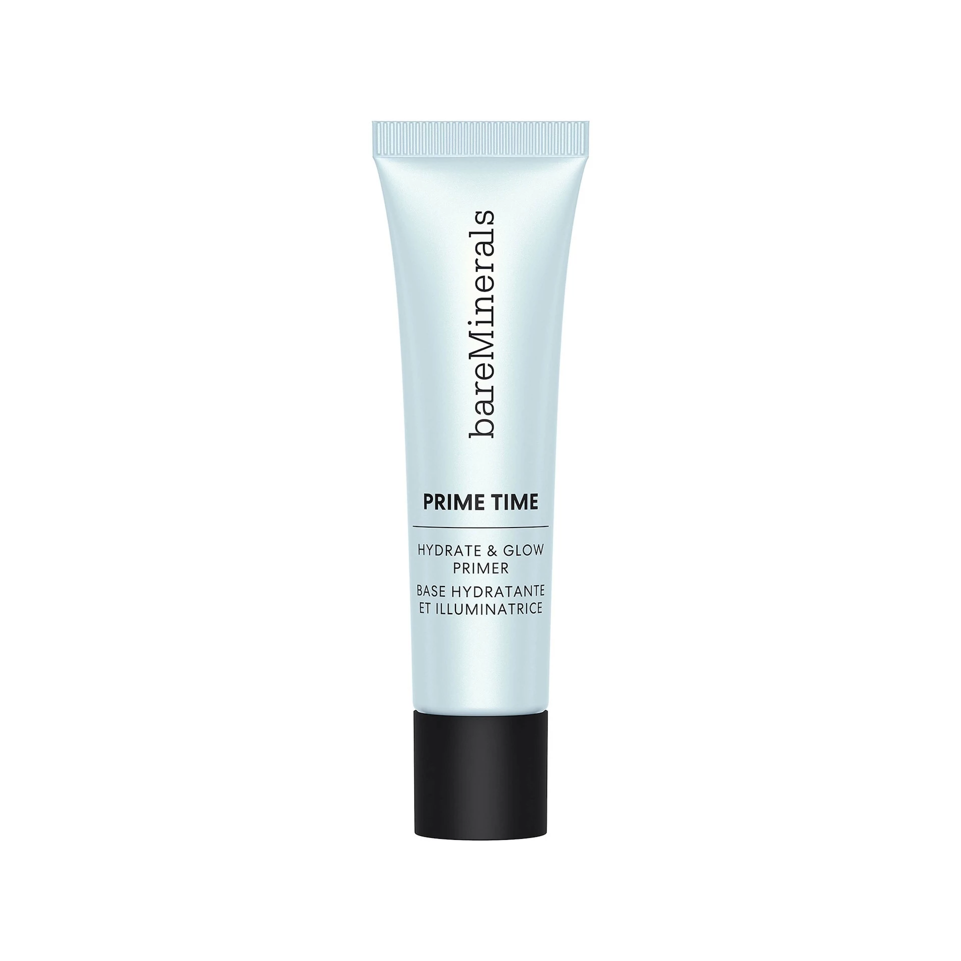 Prime Time hidratantna i sjajna podloga 30 ml - bareMinerals