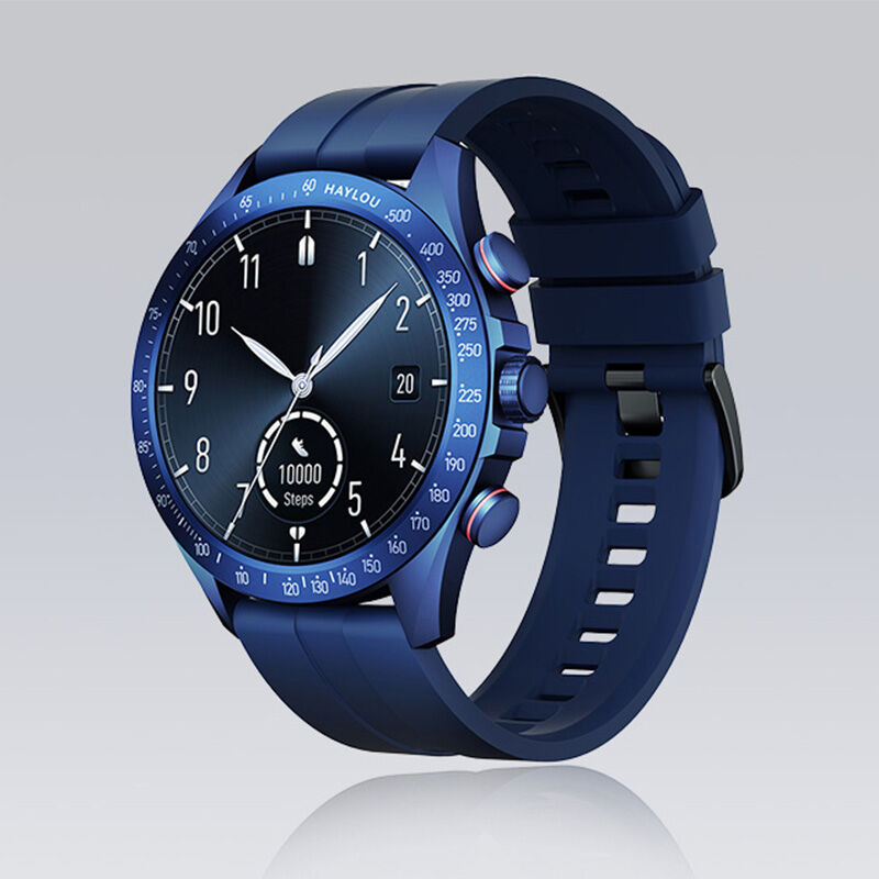 Haylou Solar Pro Blue