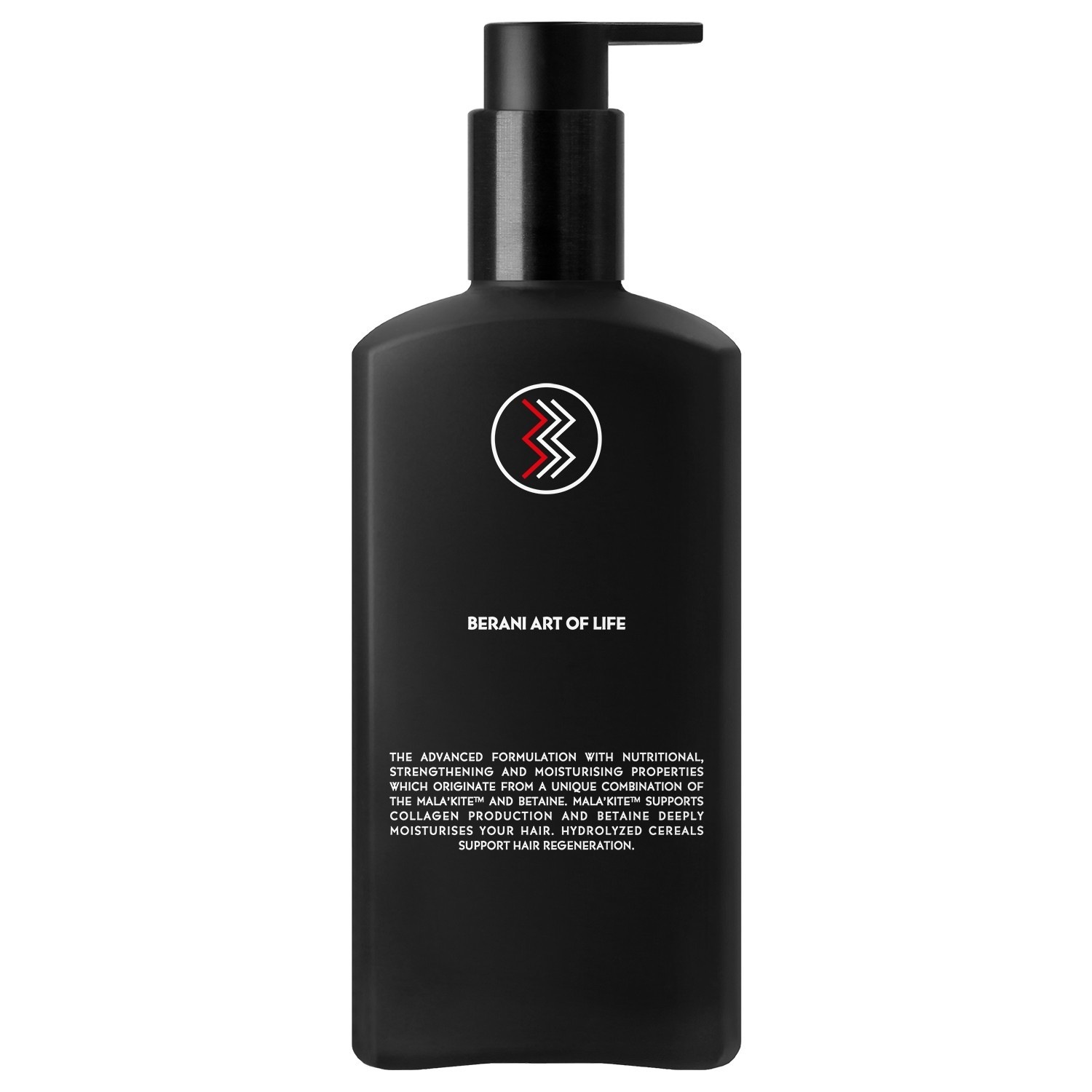 BERANI Shampoo