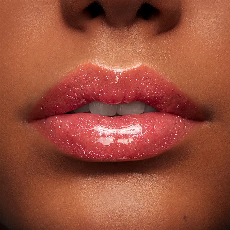 L'Absolu Gloss Sheer Lipgloss 383 Premier Baiser - Lancôme