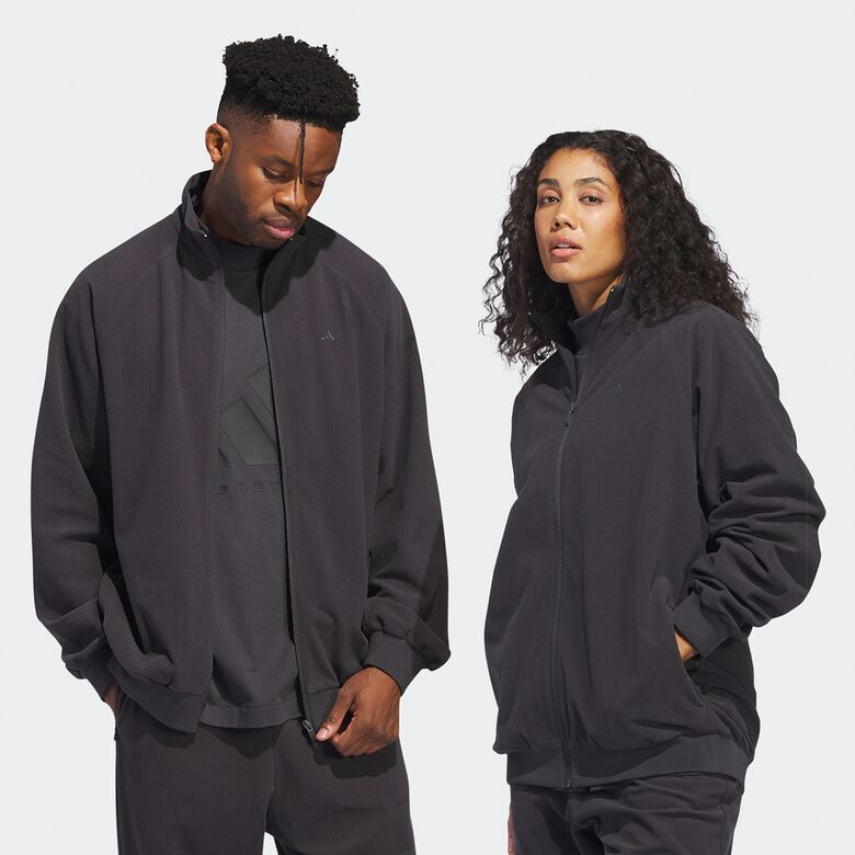 Chaqueta de Chandal Eén fleece