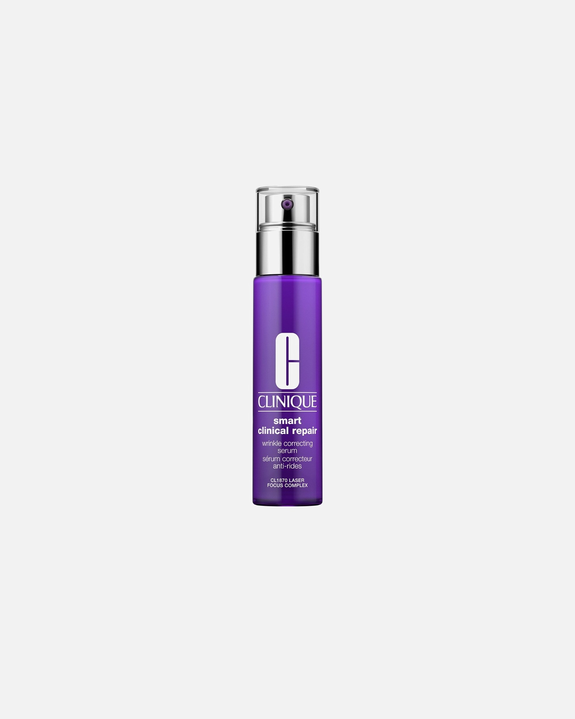 Clinique pretnovecošanās serums Clinique Smart Smart Clinical serums - 30 ml
