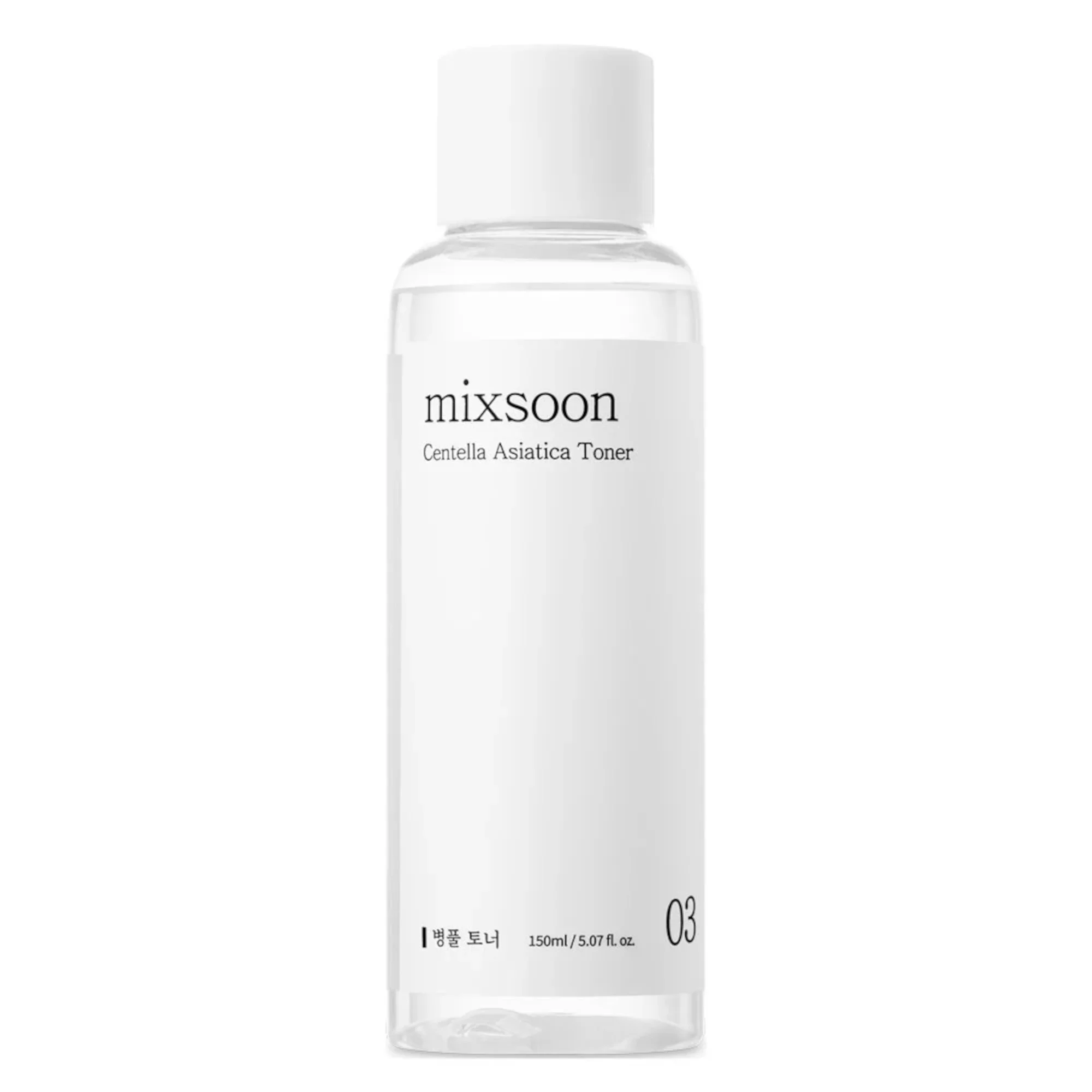 Viso centella asiatica toner - Tonico viso
