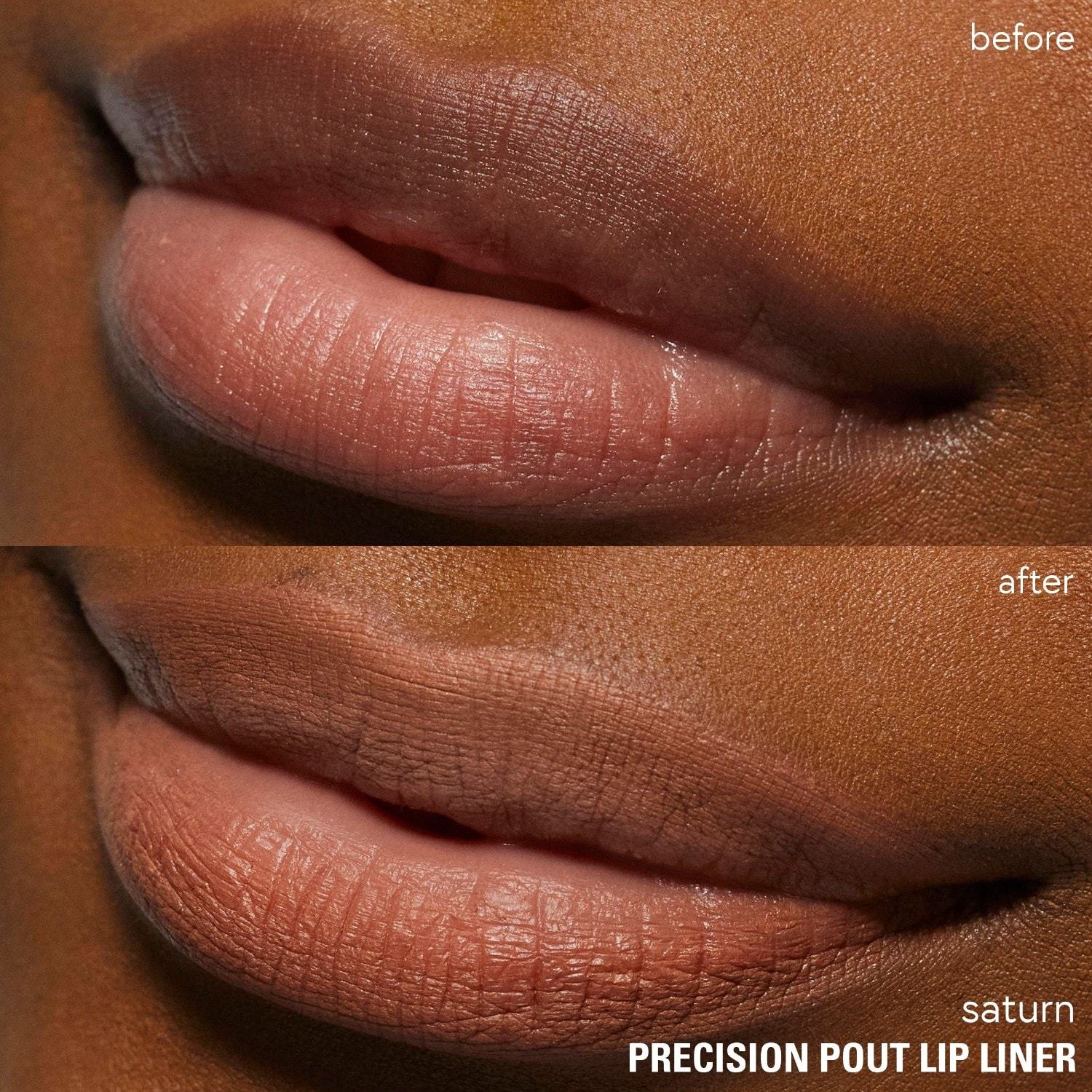 KYLIE COSMETICS Olovka za usne Kylie Cosmetics Precision Pout olovka za usne - 355 - Comes Naturally, 1,14 g - 1 g
