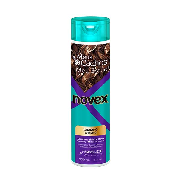 Mine krøller | 300 ml